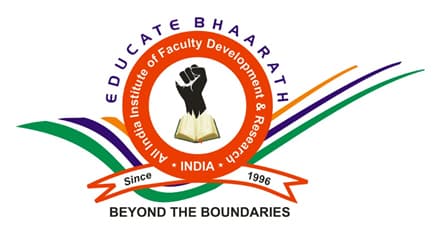 AIIFDR Faculty Development