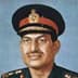 General K.V. Krishna Rao