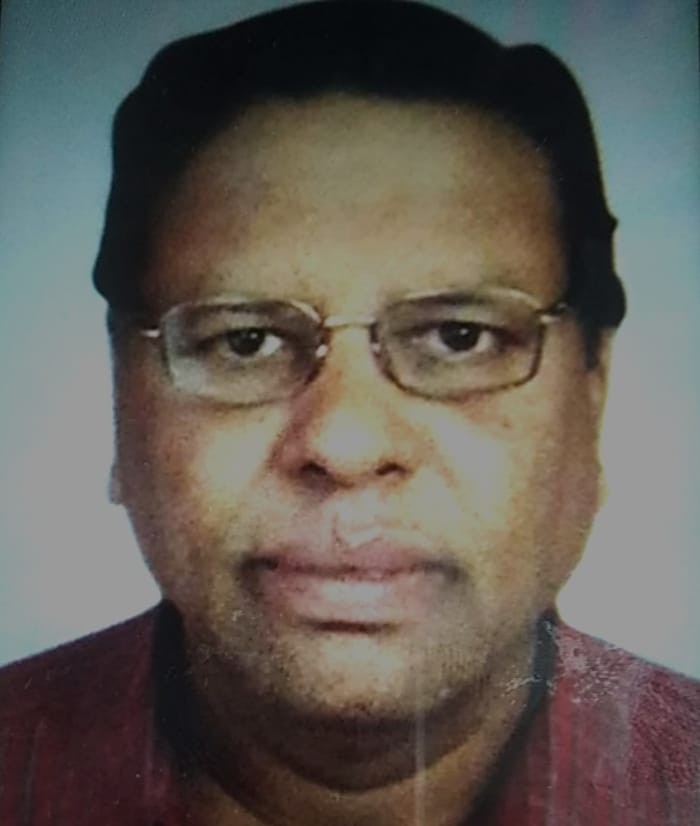Mr. G. SIVANANDA BABU