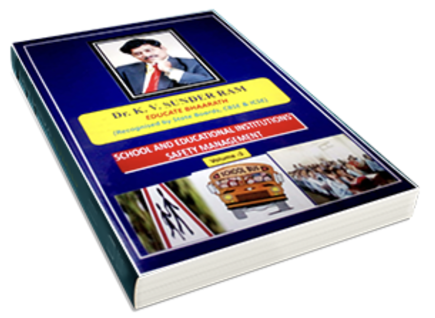 Disaster Management Book