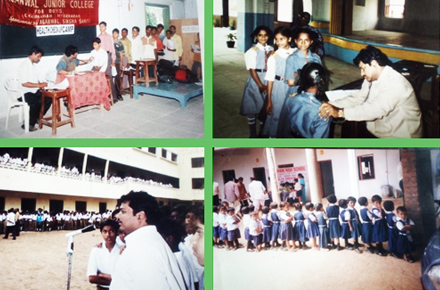 Health Camp