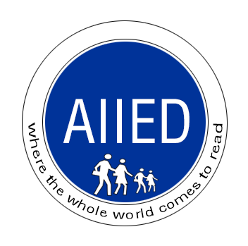 AIIED Logo