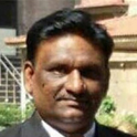 V. RAGHUNADH