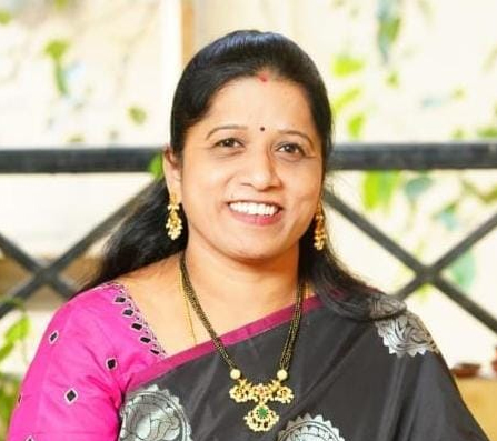 MRS. YERRAM SHAILAJA