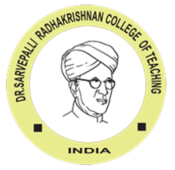 Sarvepalli Radhakrishnan Logo