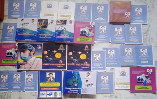 First Aid Study Books