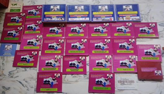 First Aid Study Books