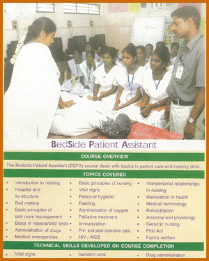 All India Rural Health Education Society